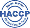 HACCP认证 HACCP认证