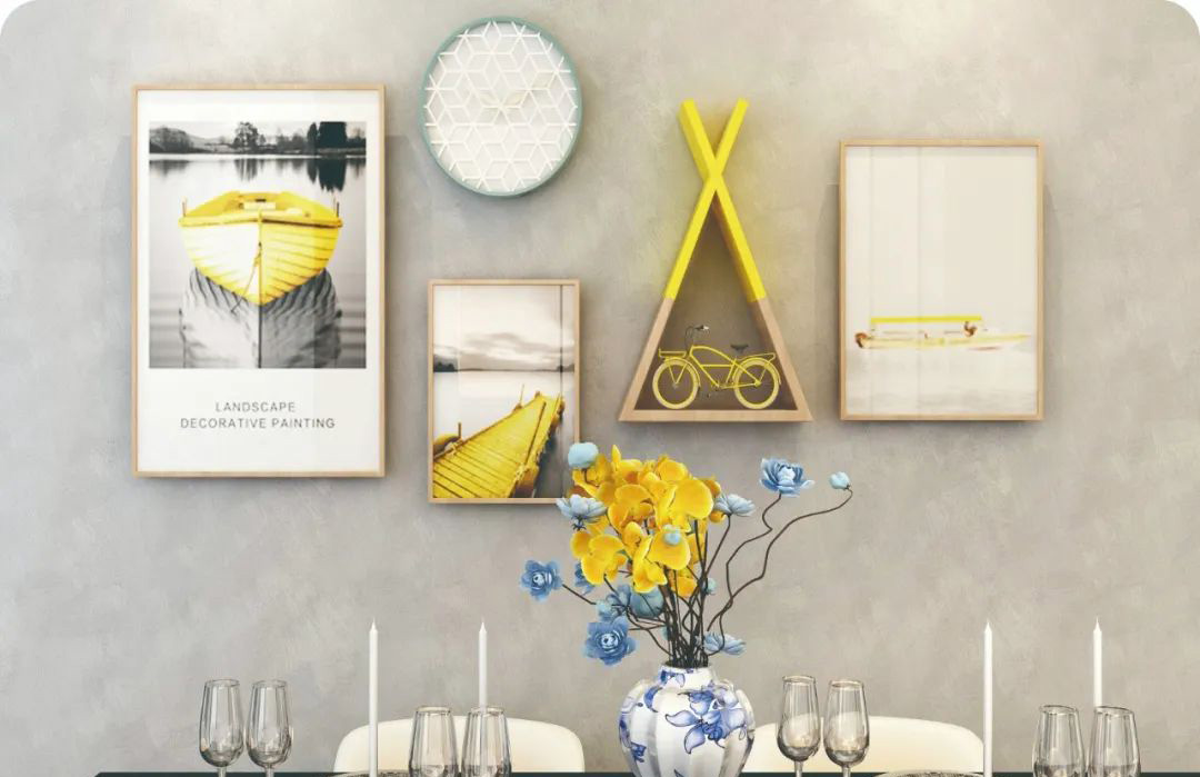 艺术涂料加盟：如何选择艺术涂料