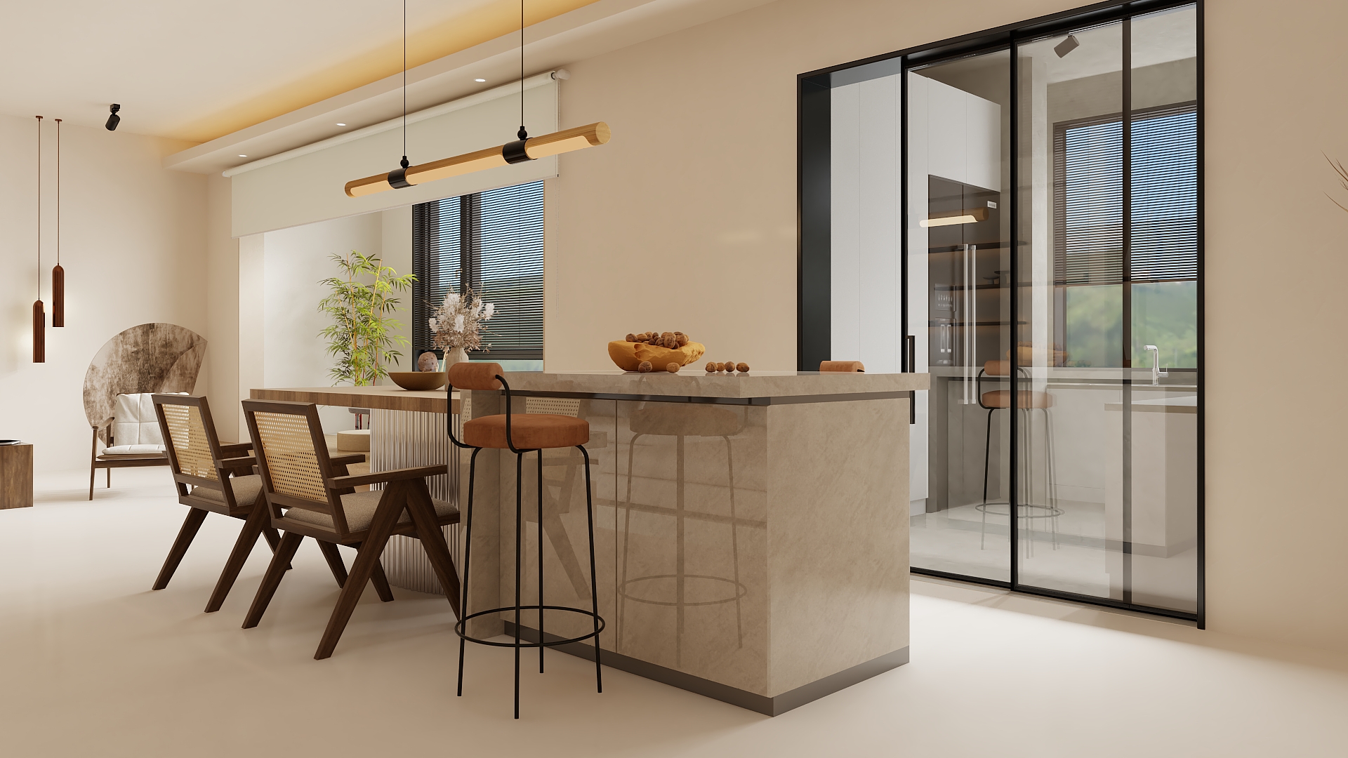 艺术涂料的七大分类