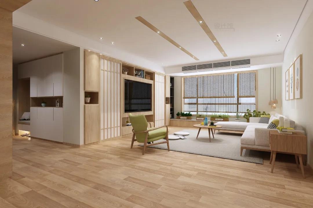 艺术涂料和墙纸，有什么区别？