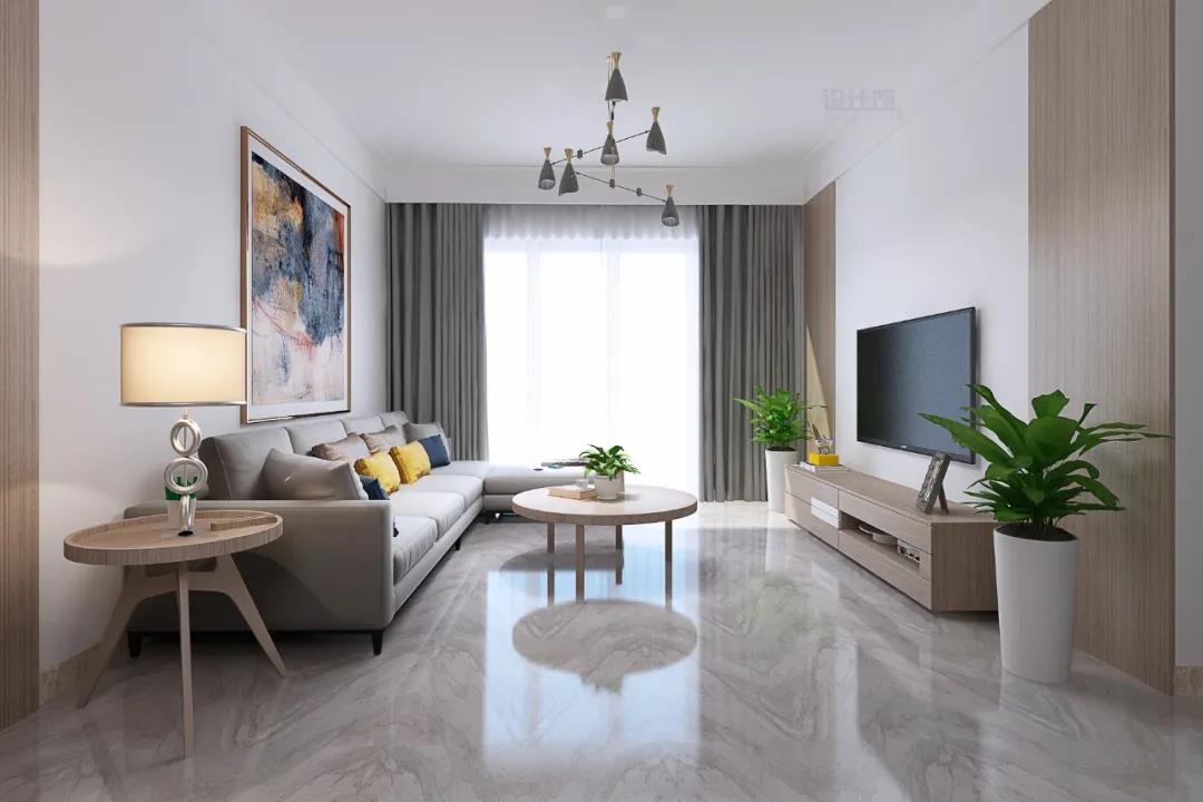 带您掌握墙面翻新五大基本准则，再也不被忽悠！